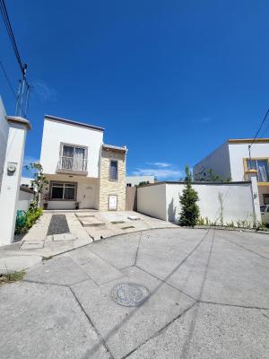 Casa el Roble Oeste, Minimalist