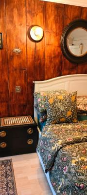 Viinikan Tähti lemmikkiystävällinen kotimajoitus