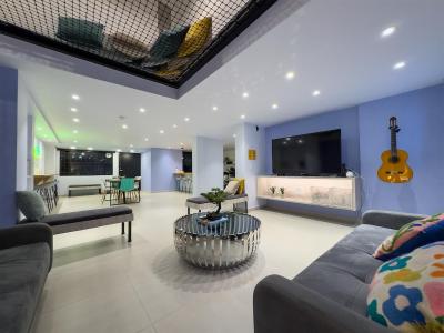Casa de Heroes - Art & Deco Home near Zona T