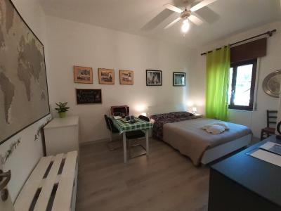 Raphael's in Verona Locazione turistica