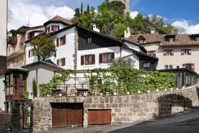 Boutique Hotel Santer Klause