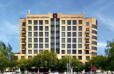 Millennium Central Doha
