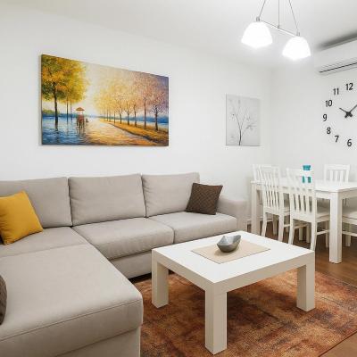 Tulips Central Apartment-Free Parking