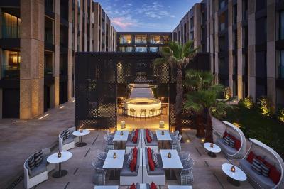 Four Seasons Hotel Casablanca