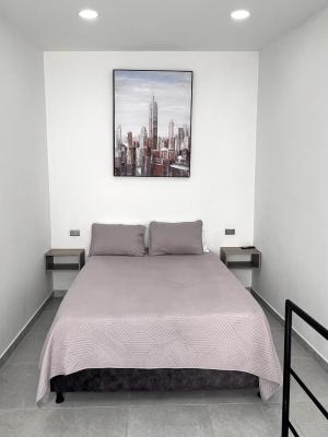 303-Ideal location & comfort