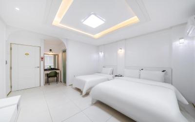 S One Hotel Sangmu