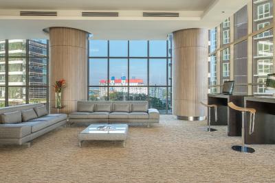 Somerset Medini Iskandar Puteri