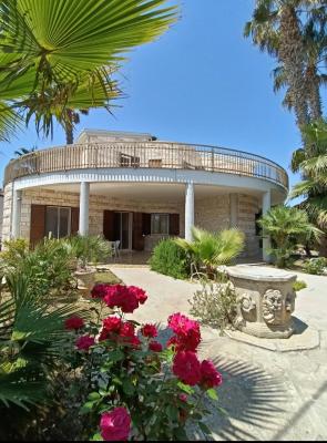 Villa Ginetta