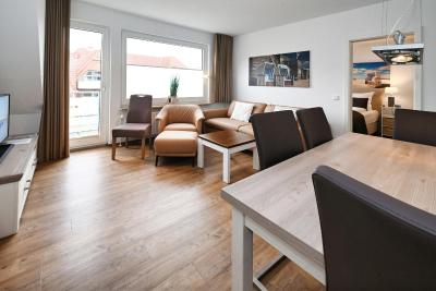 Fischer's Hus Wohnung 11