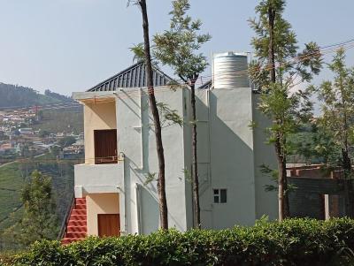 Sandy Castle Villa 2 Bhk Homestay