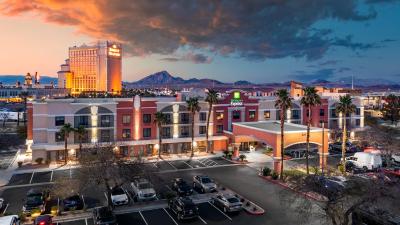 Holiday Inn Express Hotel and Suites - Henderson by IHG