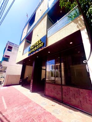 Hotel Saffron Stay