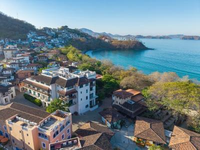 Santarena Hotel at Las Catalinas