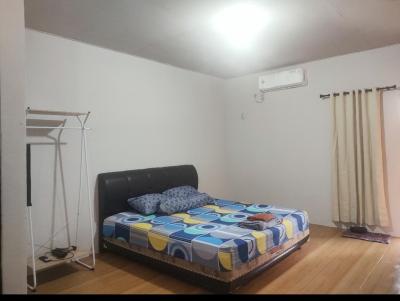 Review Kost Luis dan Penginapan Syariah