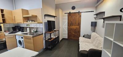 Central Dob Apartman