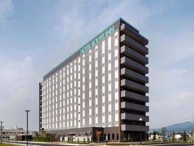 Hotel Route-Inn Yahaba