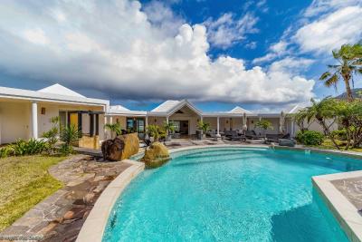 Villa Arrow Marine Montjean St-Barths