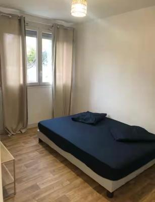 Appartement Bron