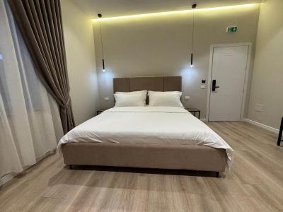 Rooms at Mimosa Street