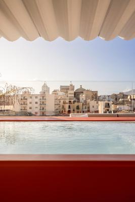 LOCANDA SANTAMARINA Dimora di Charme