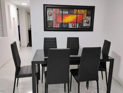 Bogotá Apto entero en Metropolis