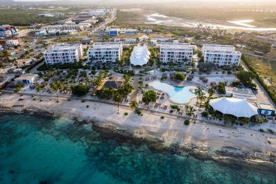 Chogogo Dive & Beach Resort Bonaire