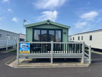 Golden Palm Resort - Willerby Avonmore - Coastal Caravan Breaks