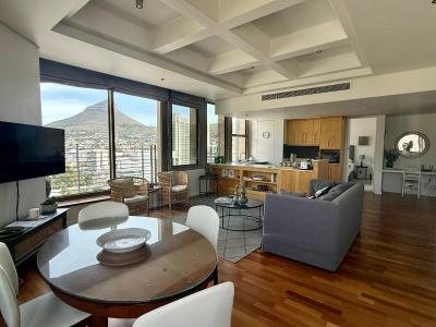 #1903 Cartwright - Two Bedroom Mountain Views
