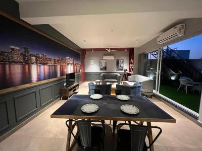 Samar's Skyloft