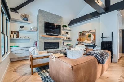 1102 Park Avenue Dream by SkyRun Park City