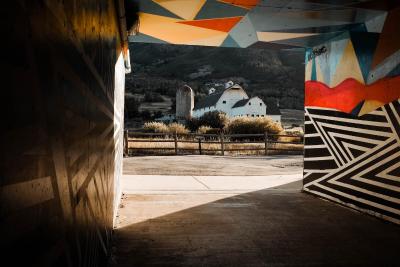 Newly Renovated! 1673 Captain Molly Slopeside Secret! by SkyRun Park City