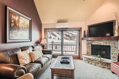 Village Loft Escape 35 Ski-In Ski-Out at Park City Mountain by SkyRun Park City