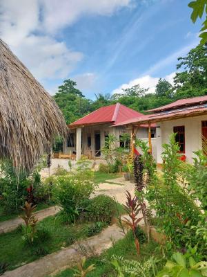 Review See the sea eco Homestay