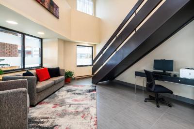 Comfort Inn Gatineau