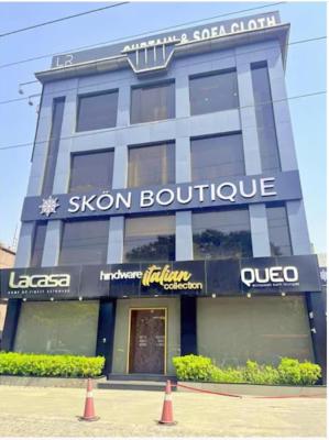Skon Boutique by Orion Hotels