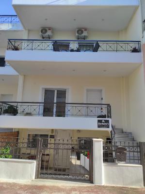 Barbara's sweet home Preveza