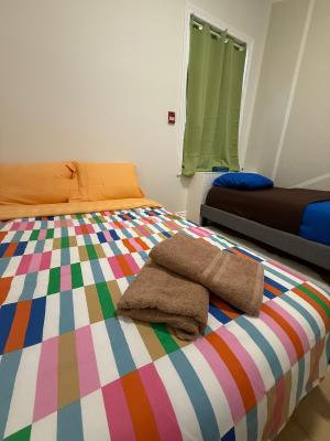 FULL APARTMENT FOR 8 PEOPLE- Entertainment District Toronto