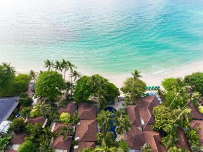 Baan Chaweng Beach Resort & Spa - SHA Extra Plus