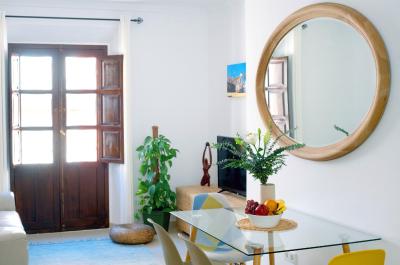 El Marqués San Juan