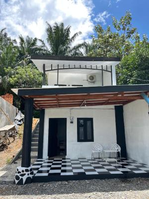 Review Jungle Edie Guesthouse & Jungle Trekking