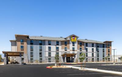 My Place Hotel-Las Vegas South/Henderson, NV