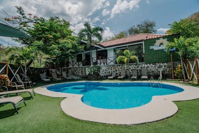 Hotel Ocotal Bed & Breakfast