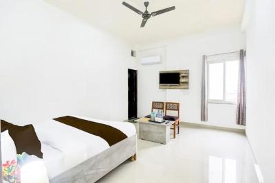 Br hotel black rock