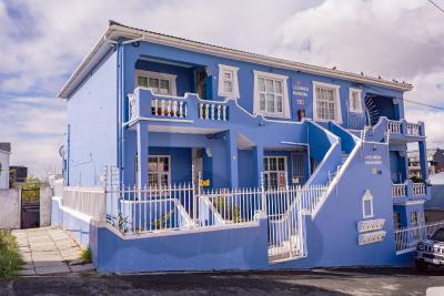 Bo-kaap Nomads Dream