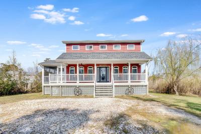 Carriage House