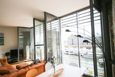 Spacious Modern Apartment 20 Brewhouse