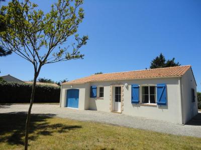Jolie maison de vacances secteur Mouettes