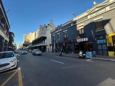 Long Street Self Catering Apartments