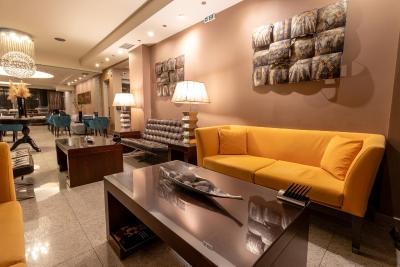 Flisvos Hotel Nafpaktos