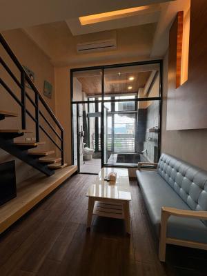 泡個澡溫泉民宿